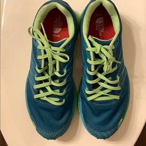 North Face Women’s Litewave TR shoes